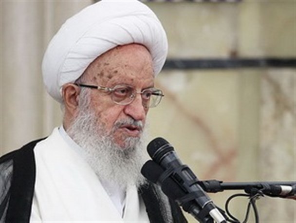 مردم در دید و بازدیدها، حرمت فاطمیه را نگه دارند