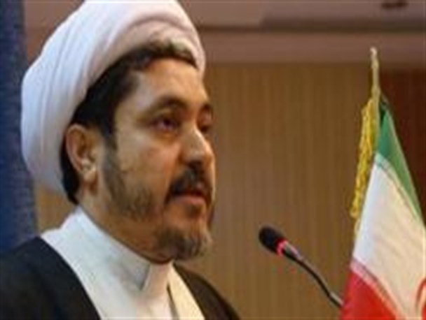 جلسه شورای اداری استان باحضور معاون فرهنگی و اجتماعی اوقاف و امورخیریه کشور