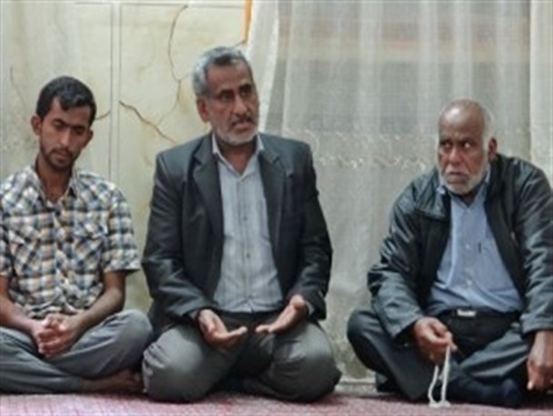 درخواست خانواده شهید دانایی فر از رسانه ها