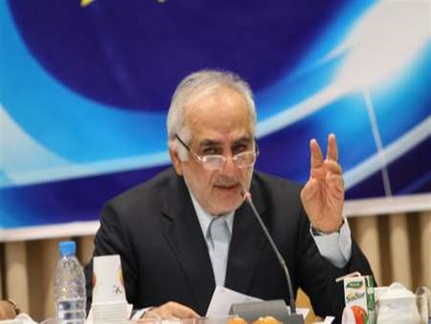 امضاء اولین توافقنامه گازی مازندران با بخش خصوصی / برگزاری همایش مدیریت جهادی در اردیبهشت ماه
