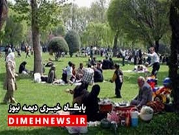 هشدارهای ایمنی آتش نشانی فیروزکوه به مناسبت روز ۱۳ بدر