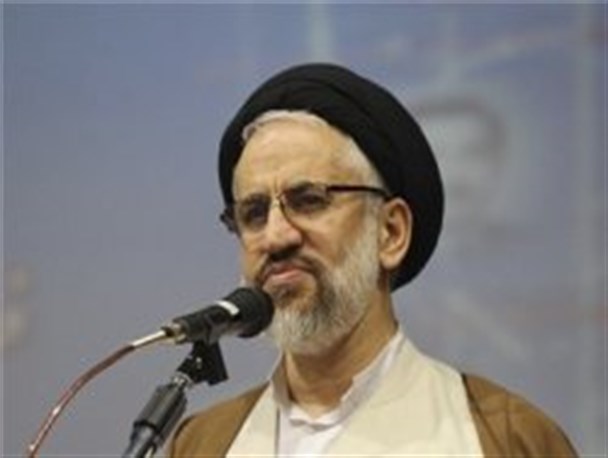 جمهوری اسلامی یک سخن و ایده جدید برای بیداری کشورها است
