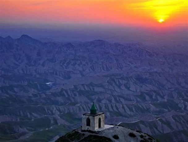 40 درصد گردشگران خالد نبی از خارج استان هستند / تعداد گردشگران از مرز 15 هزار نفر گذشت