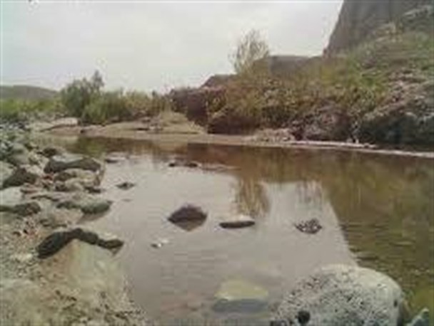 محفل آرمش بخش رودباری ها درروزطبیعت کجاست+تصاویر