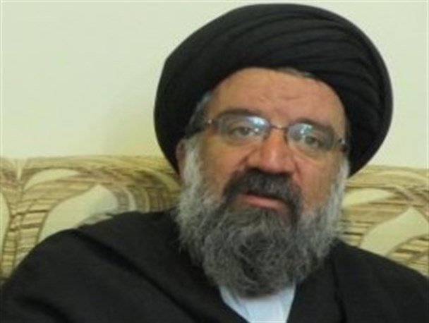 اشتباهات احمدی نژاد مجوز تکرار اشتباهات برای دولت یازدهم نیست/ ماجرای پیامک وزیر ارشاد به آیت الله خاتمی