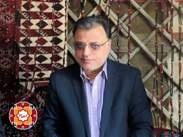 دهکده توریستی سنتی آق قلا به صورت دائمی در طول سال برگزار گردد