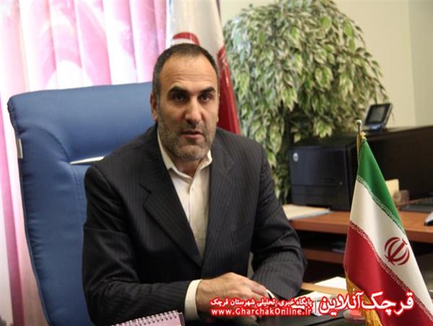 مردم ایران در ۱۲ فروردین با حضور در پای صندوق های رای رویداد  تاریخی را رقم زدند