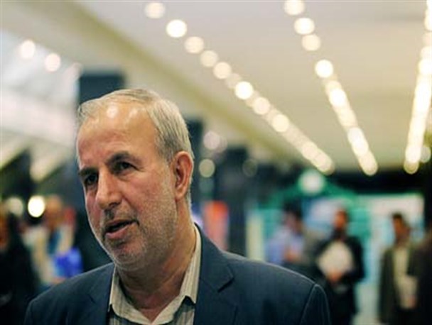 امیدوارم نتیجه مذاکرات هسته ای عیدی خوبی برای مردم ایران باشد