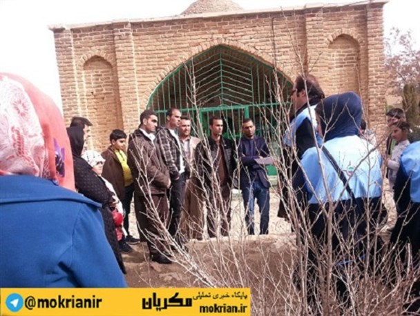 تسهیلات کم نظیر مهاباد برای مسافران نوروزی