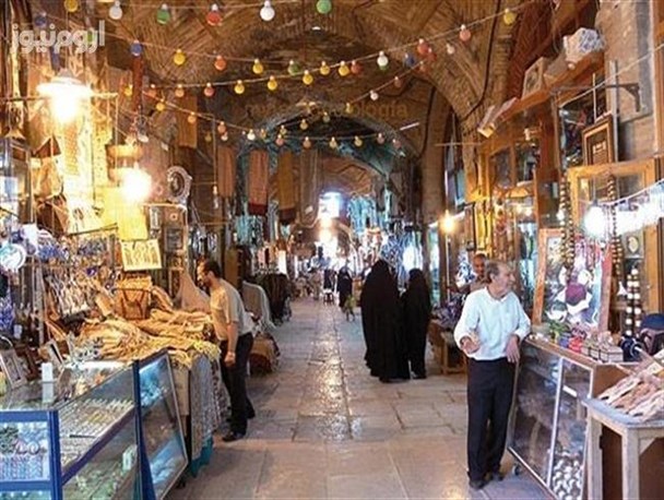 از ارومیه سوغات چی ببریم؟