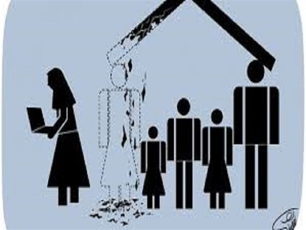 زنان پایه های استوار جامعه را تشکیل می دهند/چتر حمایتی قانون از زنان در ایران