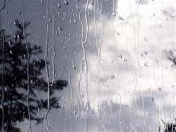 سمنان در روز 13 فروردین بارانی است/ وزش باد شدید در استان