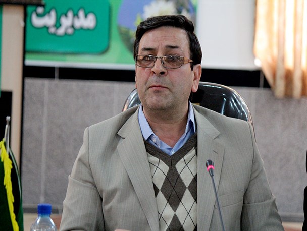 خرید گندم مازاد بر نیاز کشاورزان در سال ۹۴ ، با ۴۹ هزارتن، شش درصد افزایش داشت