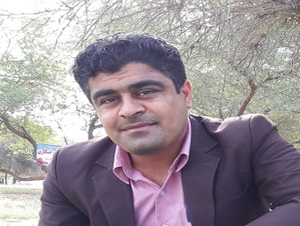 تک تک افراد جامعه سفیری برای حفاظت از طبیعت باشند