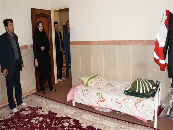 نوروز امسال ایمن ترین سفر جاده ای را تجربه کردیم