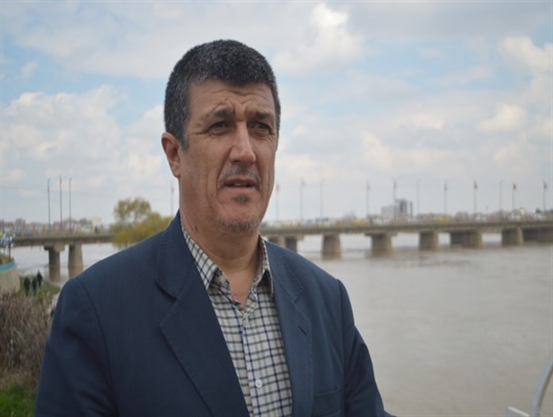 سیلاب در میاندوآب خسارت جانی نداشته /میزان خسارت مالی در دست بررسی است