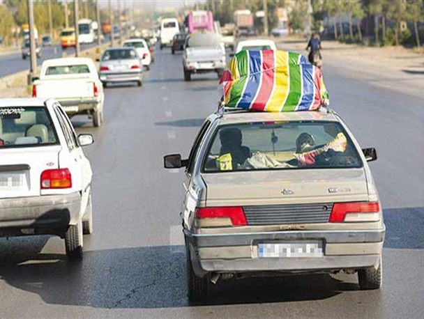 ابرازنارضایتی مسافران از امکانات  قطب گردشگری جنوب کشور