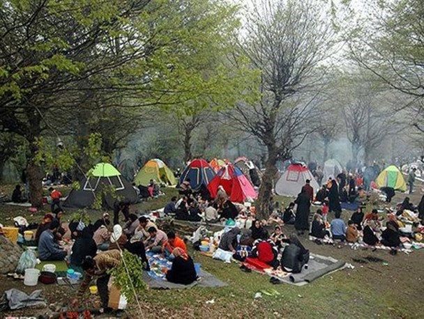 زیرساخت‌های مازندران جوابگوی میزبانی این حجم از گردشگر ملی و فرا ملی نیست