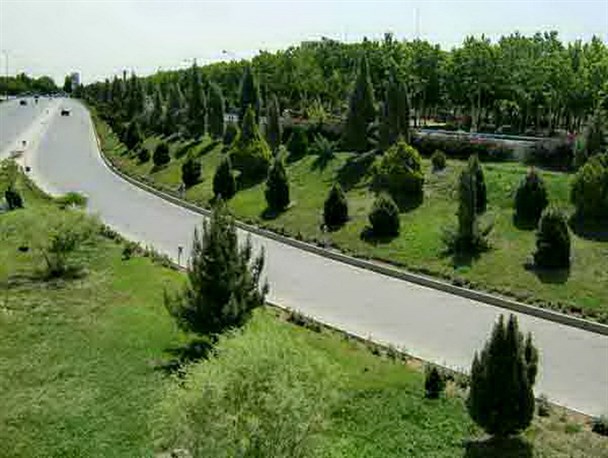 تاثیر فضای عمومی شهر در سلامت روحی شهروندان