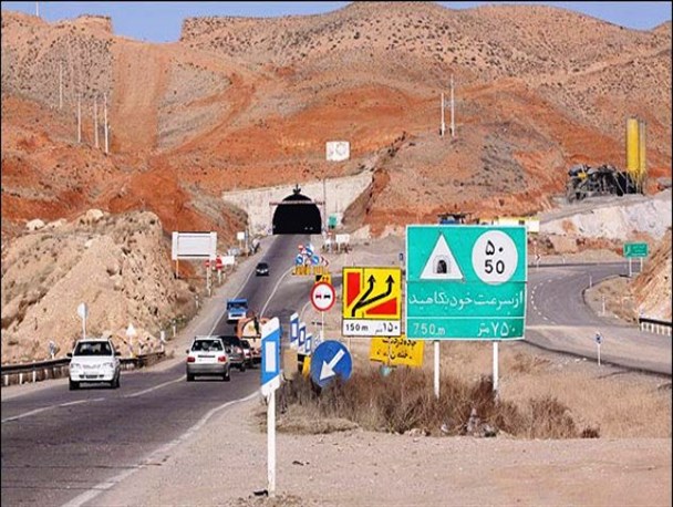 عید امسال، سرچم بدون تلفات جاده ای
