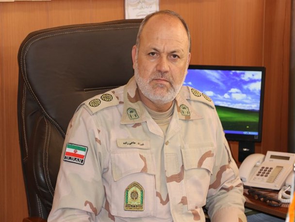 دستگیری ۱۷ صیاد غیرمجاز در سال ۹۵