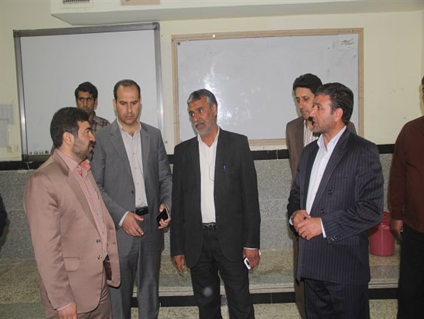 خدمات دهی مناسب باعث رضایتمندی مسافرین نوروزی می شود / نقش امکانات ستاد اسکان فرهنگیان در میزان مراجعه میهمانان نوروزی