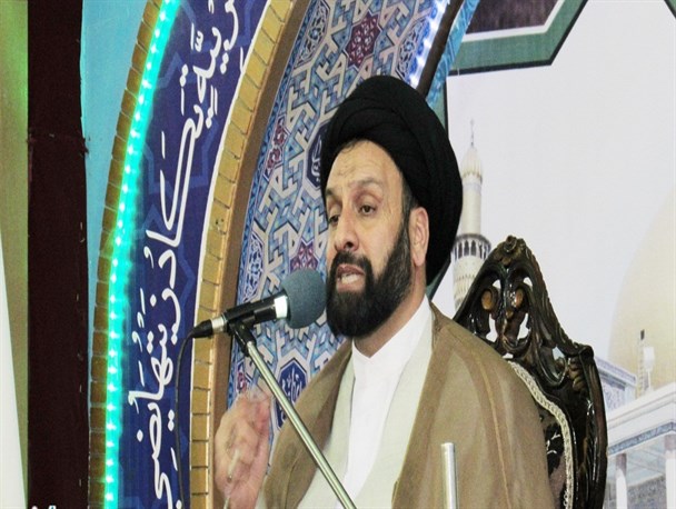 روشنگری و معرفی معارف اهل بیت، وظیفه مهم روحانیون در جامعه امروز