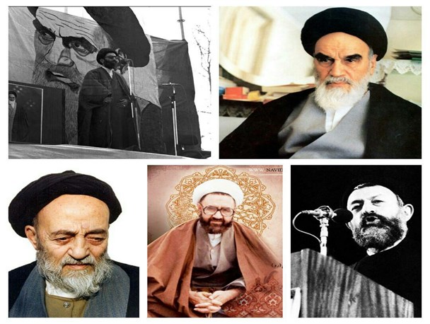 مدل حکومتی جمهوری اسلامی در اندیشه متفکران و رهبران انقلاب