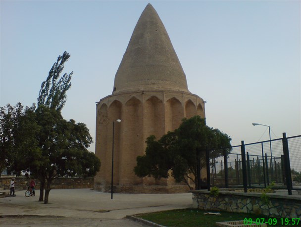 شهرستان رزن در سالی گذشت...