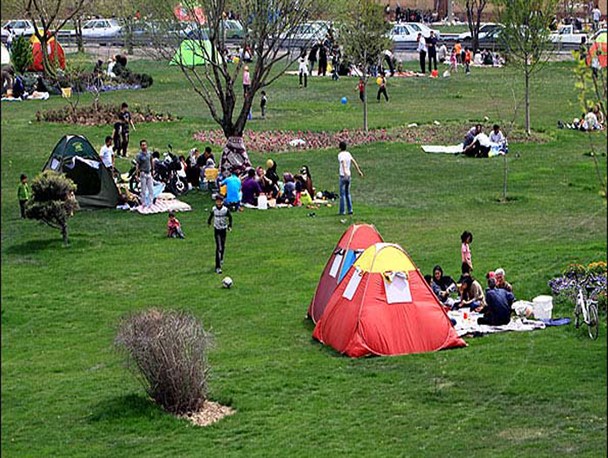 طبیعت سرمایه اصلی همه نسل‌هاست/ به خودمان و کودکانمان بیاموزیم با طبیعت مهربان باشیم