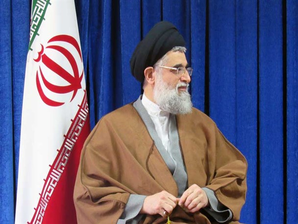 نیت ها را در کارهای فرهنگی و تبلیغی خدایی کنید/ جوانان با استعداد باید در عرصه های مختلف اثر گذار باشند