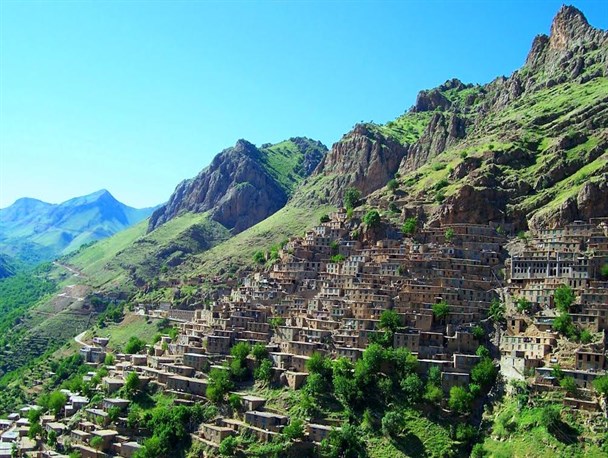 هورامان، منحصر بفردترین منطقه گردشگری ایران