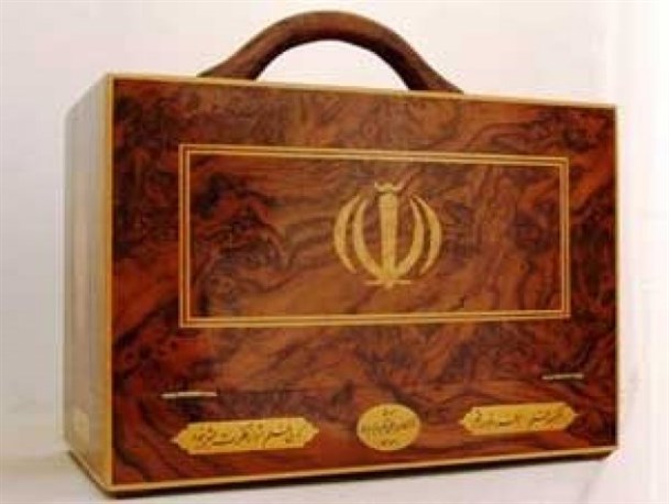 صنایع دستی بهترین یادگار نوروزی از سفر به کردستان + عکس