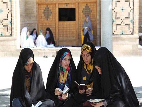حضور در "اعتکاف" نیاز‌های معنوی انسان را تامین می‌کند