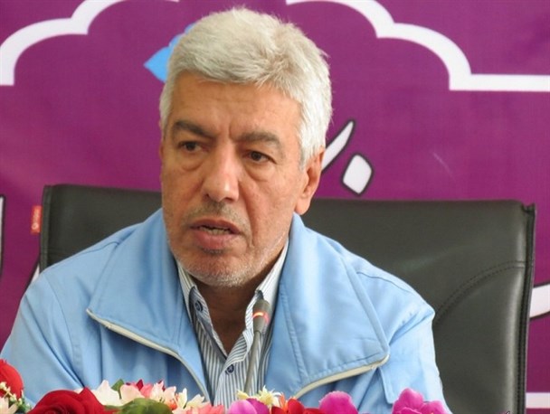 سد حسین‌آباد کالپوش هیچ خطری برای گالیکش ندارد/ شرایط جغرافیایی و توپوگرافی منطقه دلیل رانش در حسین‌آباد