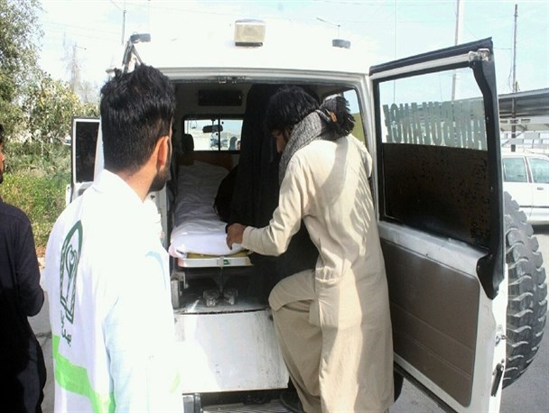 ​نجات جان 7 مادر باردار پرخطر در مناطق روستایی سراوان