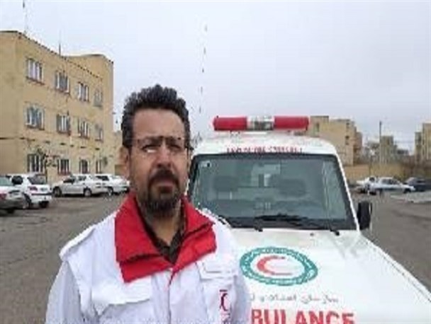 آمادگی کامل جمعیت هلال احمر اردبیل برای مقابله با سیل و آبگرفتگی