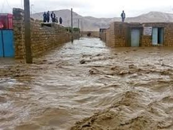 جمع‌آوری بیش از ۱۹۳میلیون تومان کمک‌های مردمی برای سیل‌زدگان گلستان