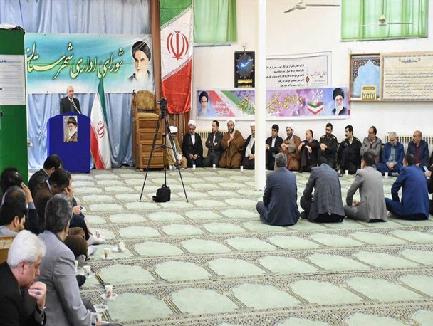 رونق تولید با تولیدخدمت/ کاری واجب‌تر از رفاه مردم نیست