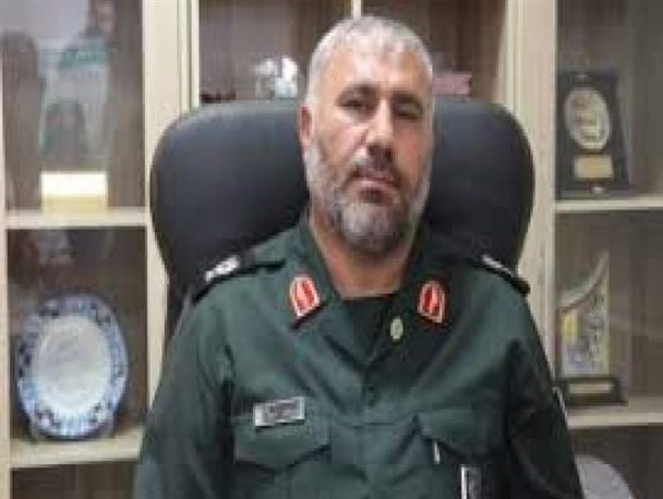 خدمت‌رسانی سپاه دوشادوش سایر مسئولان در مناطق بحرانی چهارمحال و بختیاری