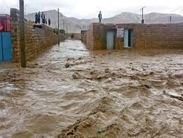 تاکنون هیچ گونه خسارت جانی دراستان گزارش نشده است/ بازگشایی روستای لبد شهرستان کوهرنگ تا پایان امروز