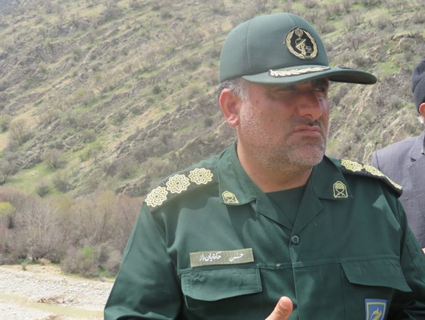 جهاد در مناطق سیل زده بویراحمد ادامه دارد/اقدامات ضربتی تیپ 48 سپاه فتح استان در تنگ مهریان