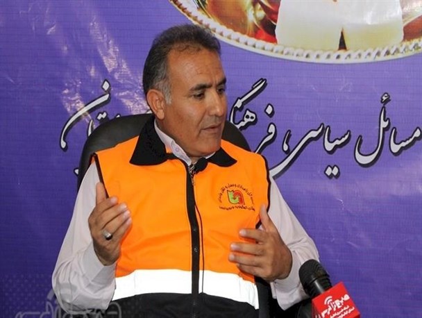آخرین وضعیت جاده های روستایی کهگیلویه وبویراحمد/مسدود شدن 60 راه روستایی درپی بارش های اخیر