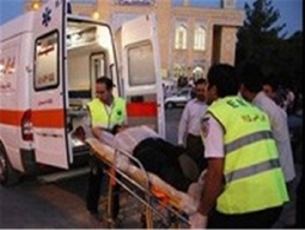 ثبت 2096ماموریت در اورژانس های استان اردبیل/ بیش از 67 هزار بیمار درمان شدند