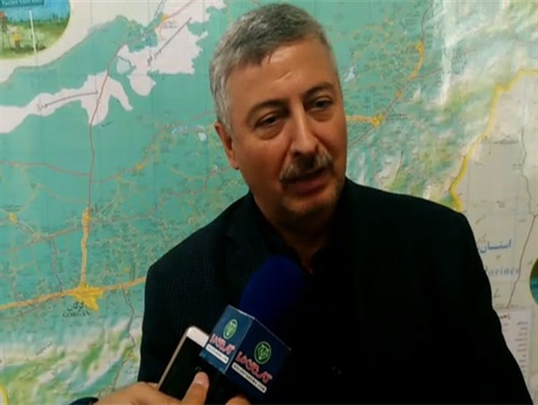 بازگشایی راه بندرترکمن به گمیشان و خواجه نفس توسط سپاه، اقدام امید بخش بود/ کاترساکشن ارتش برای لایروبی دریا وارد استان می‎شود + فیلم
