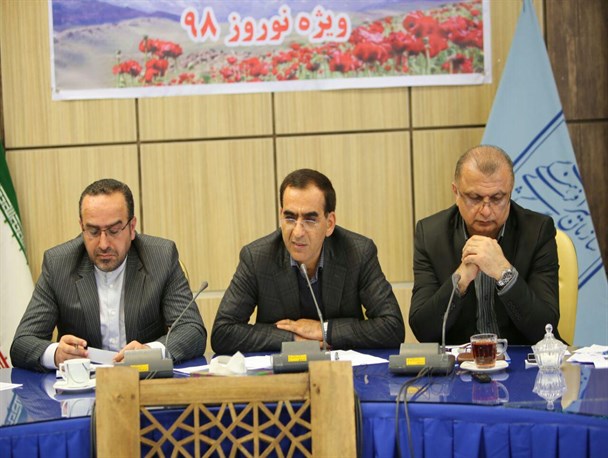 رتبه نخست مازندران در اقامت مسافران نوروزی/ استفاده از واحدهای اقامتی دولتی برای عموم محقق نشد