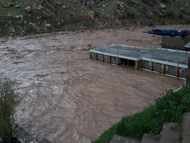 تعداد جانباختگان سیل در لرستان به سه نفر رسید/هیچ گونه ارتباطی با مناطق سیل زده پلدختر وجود ندارد
