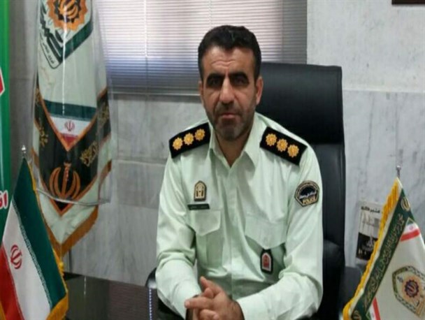 اعمال قانون 385 خودرو متخلف در محور سوادکوه