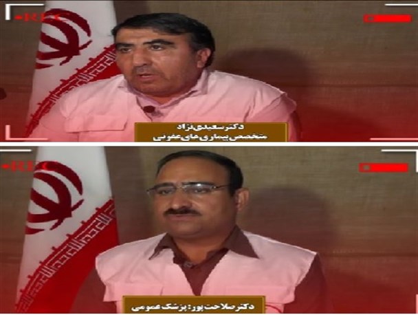 چگونه می توان با کرونا ویروس جنگید/تفاوت کرونا ویروس با سارس+فیلم