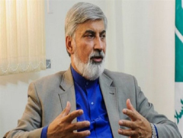 جمهوری اسلامی ایران مردم سالارترین حکومت در جهان است